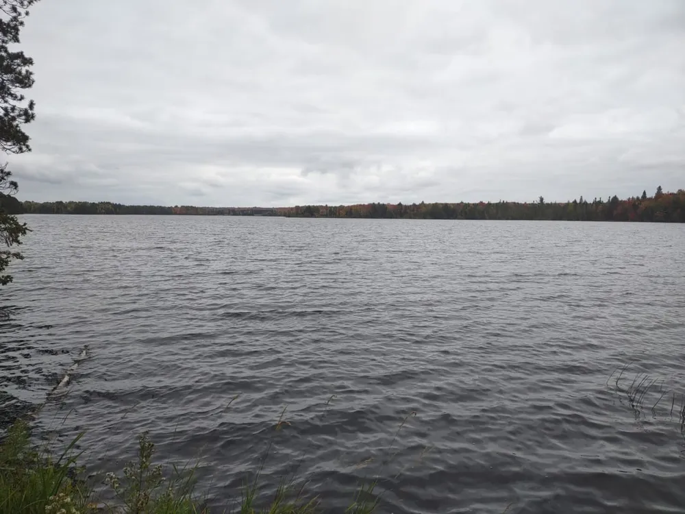 5800 Wolf Lake Road Watersmeet, MI 49969