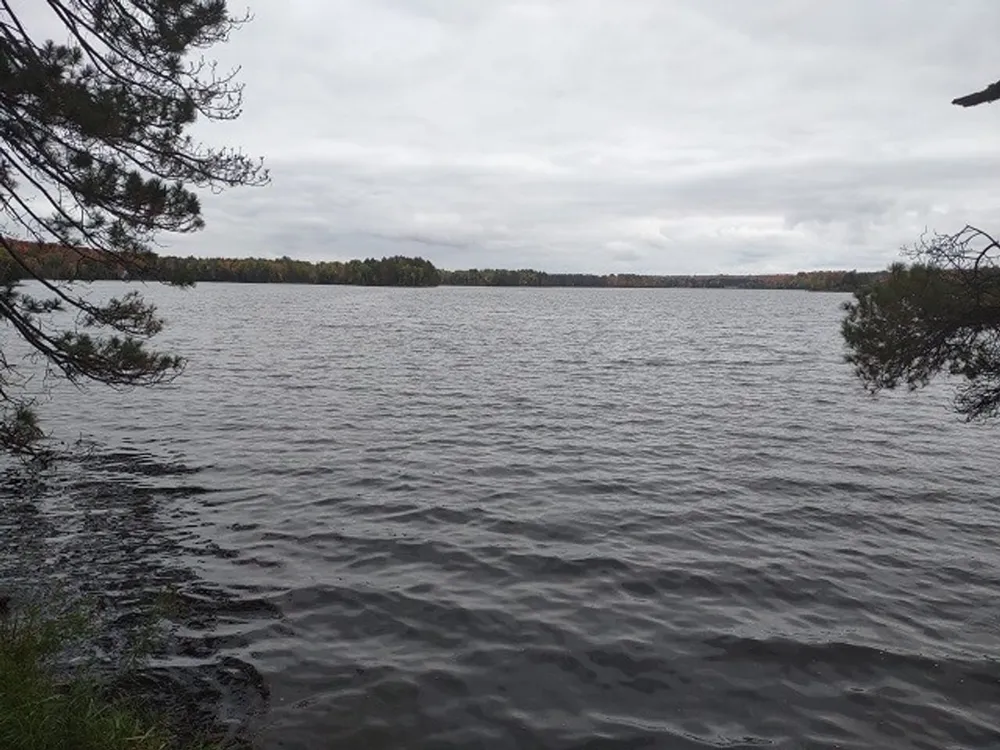 5800 Wolf Lake Road Watersmeet, MI 49969