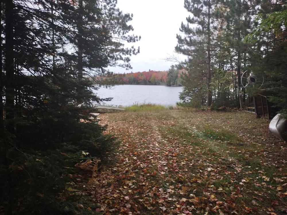 5800 Wolf Lake Road Watersmeet, MI 49969