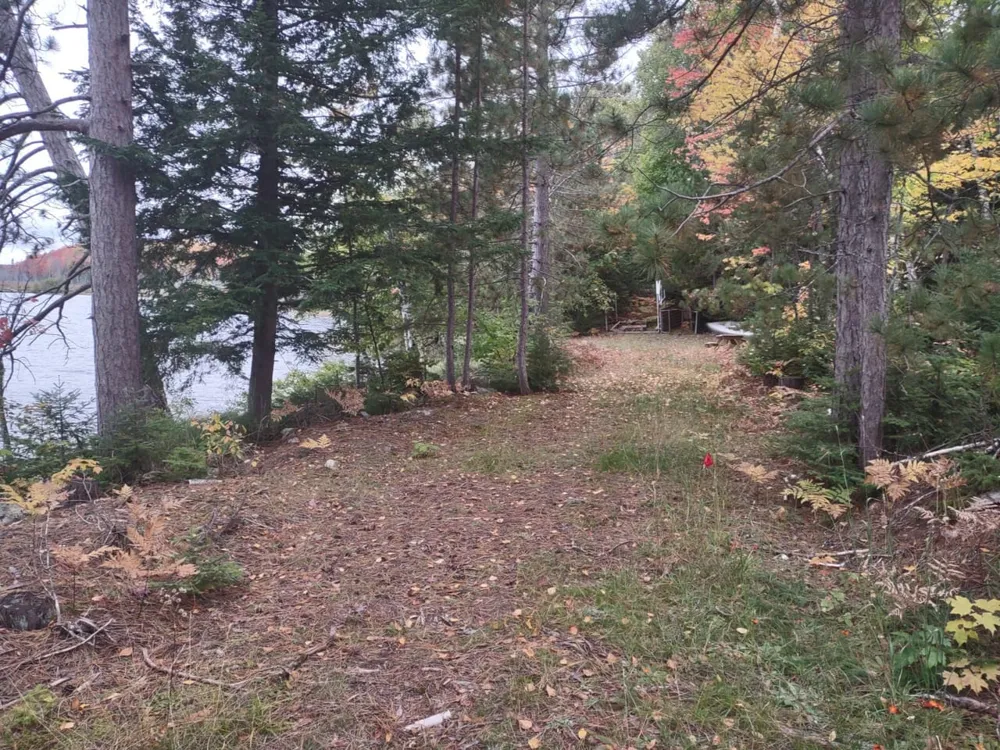 5800 Wolf Lake Road Watersmeet, MI 49969