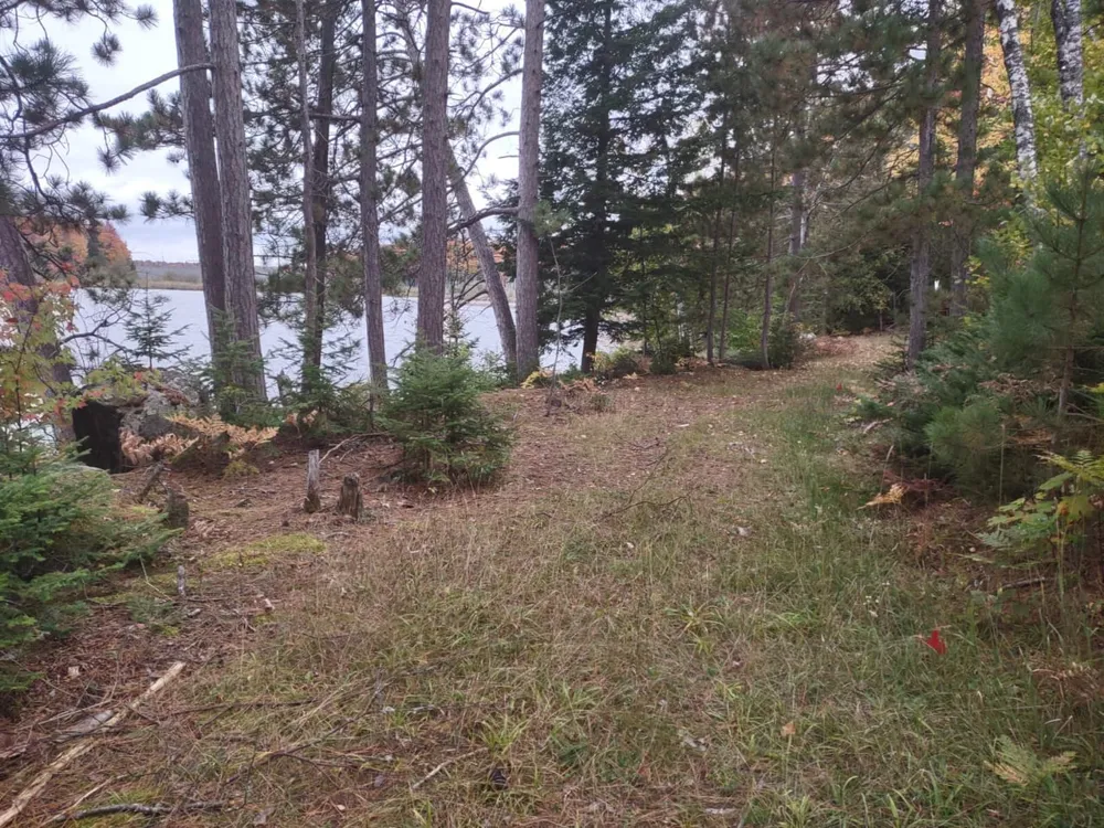 5800 Wolf Lake Road Watersmeet, MI 49969