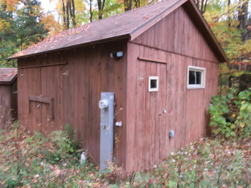 5800 Wolf Lake Road Watersmeet, MI 49969