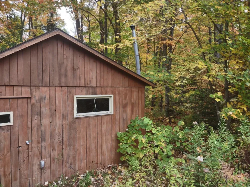 5800 Wolf Lake Road Watersmeet, MI 49969