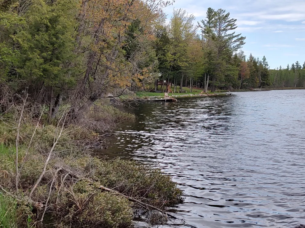 301A-301B Robinson Lake Road Iron River, MI 49935