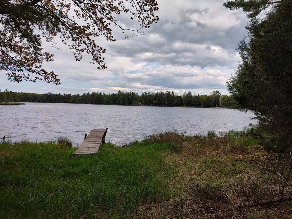 301A-301B Robinson Lake Road Iron River, MI 49935