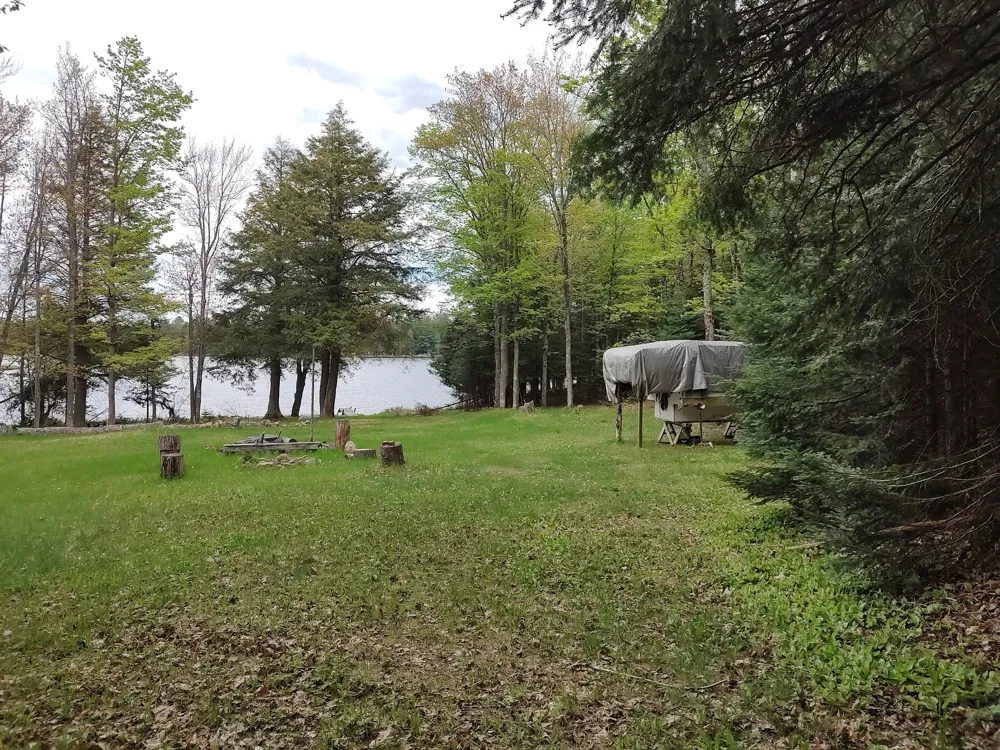 301A-301B Robinson Lake Road Iron River, MI 49935