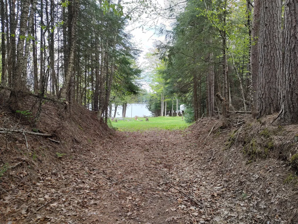 301A-301B Robinson Lake Road Iron River, MI 49935