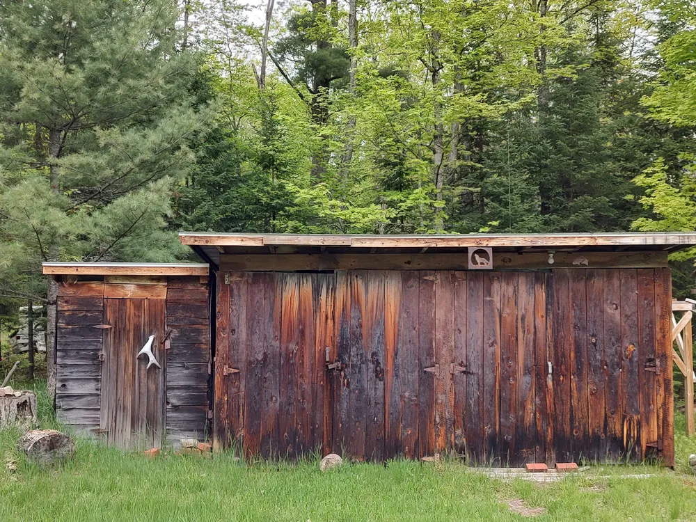 301A-301B Robinson Lake Road Iron River, MI 49935