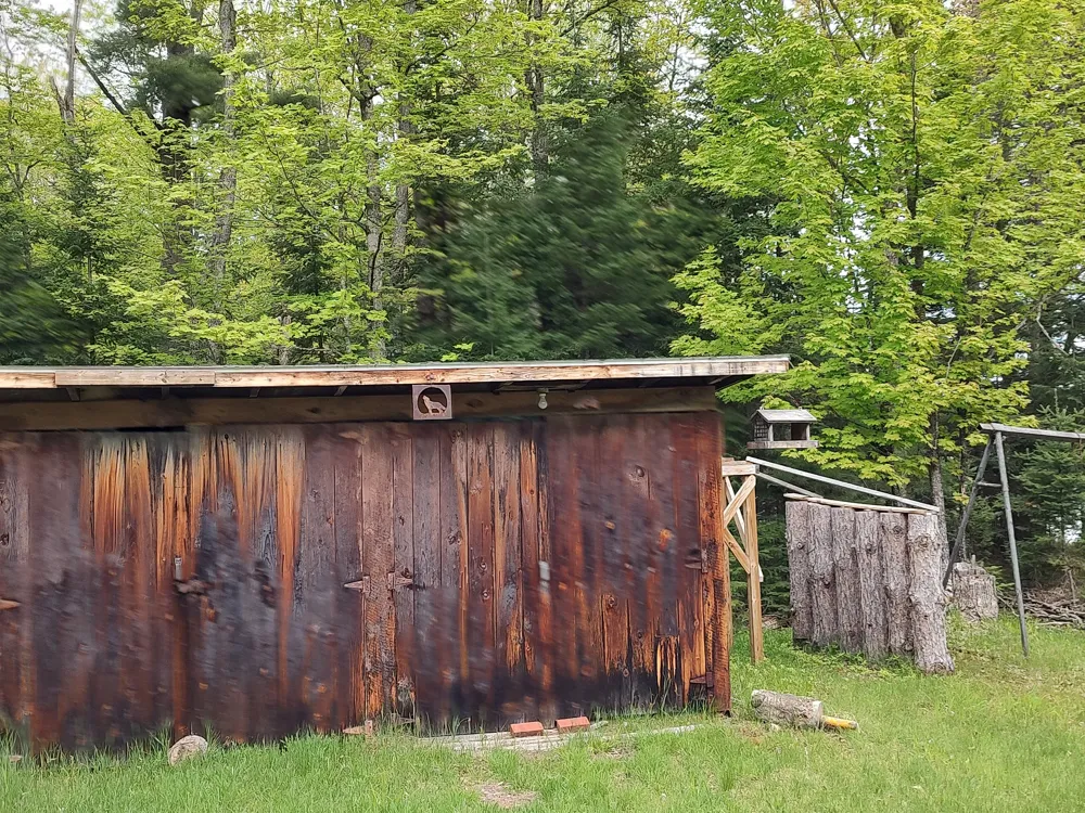 301A-301B Robinson Lake Road Iron River, MI 49935