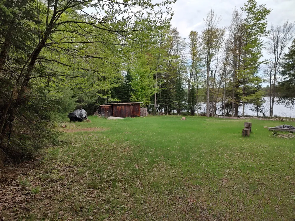 301A-301B Robinson Lake Road Iron River, MI 49935