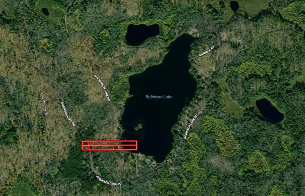 301A-301B Robinson Lake Road Iron River, MI 49935