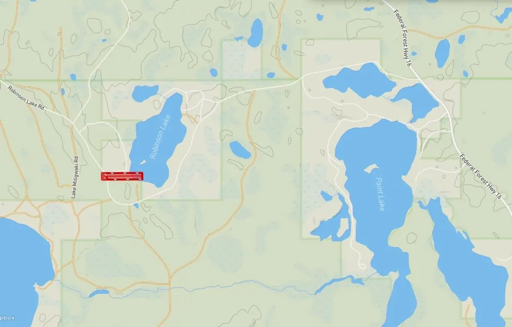 301A-301B Robinson Lake Road Iron River, MI 49935