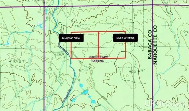 TBD Black Creek (West) Road Skanee, MI 49962
