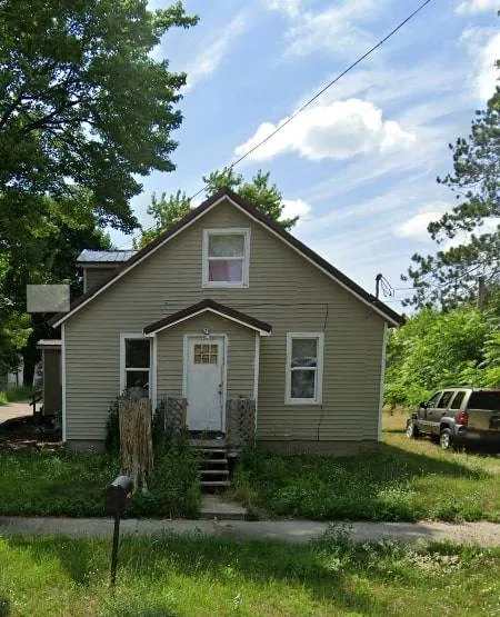 1119 1st Ave