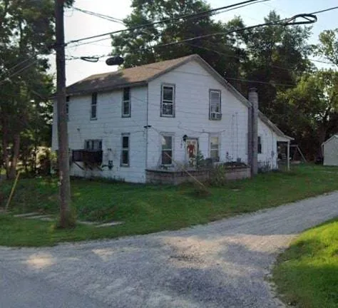 107 Michigan