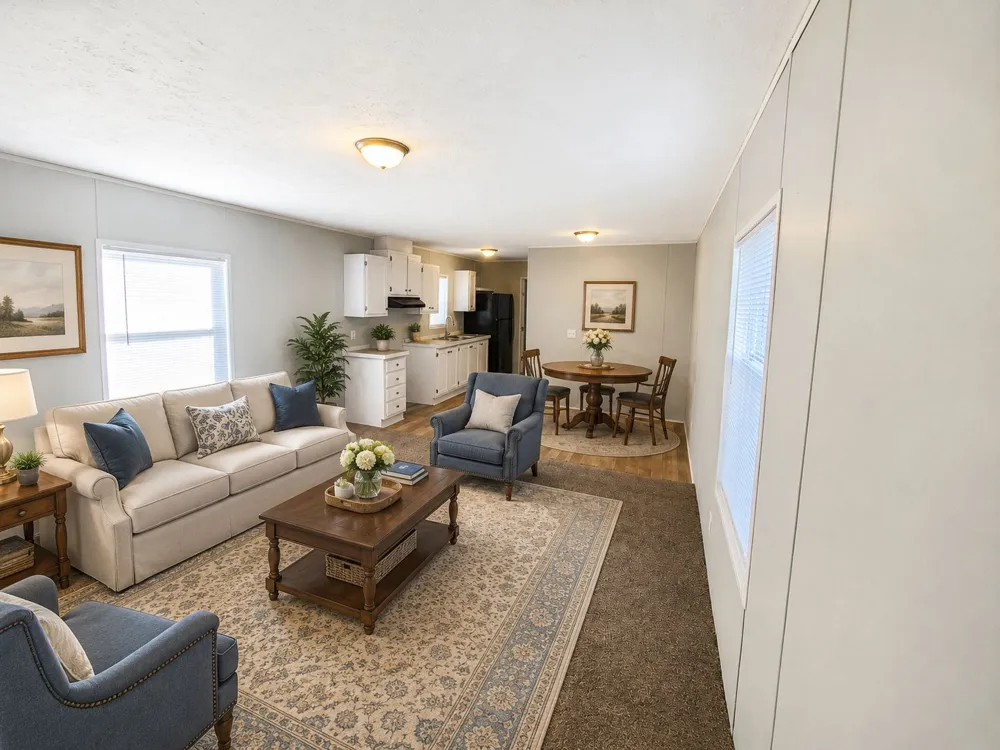 1 Swallow Ct, #69 Orion Township, MI 48359