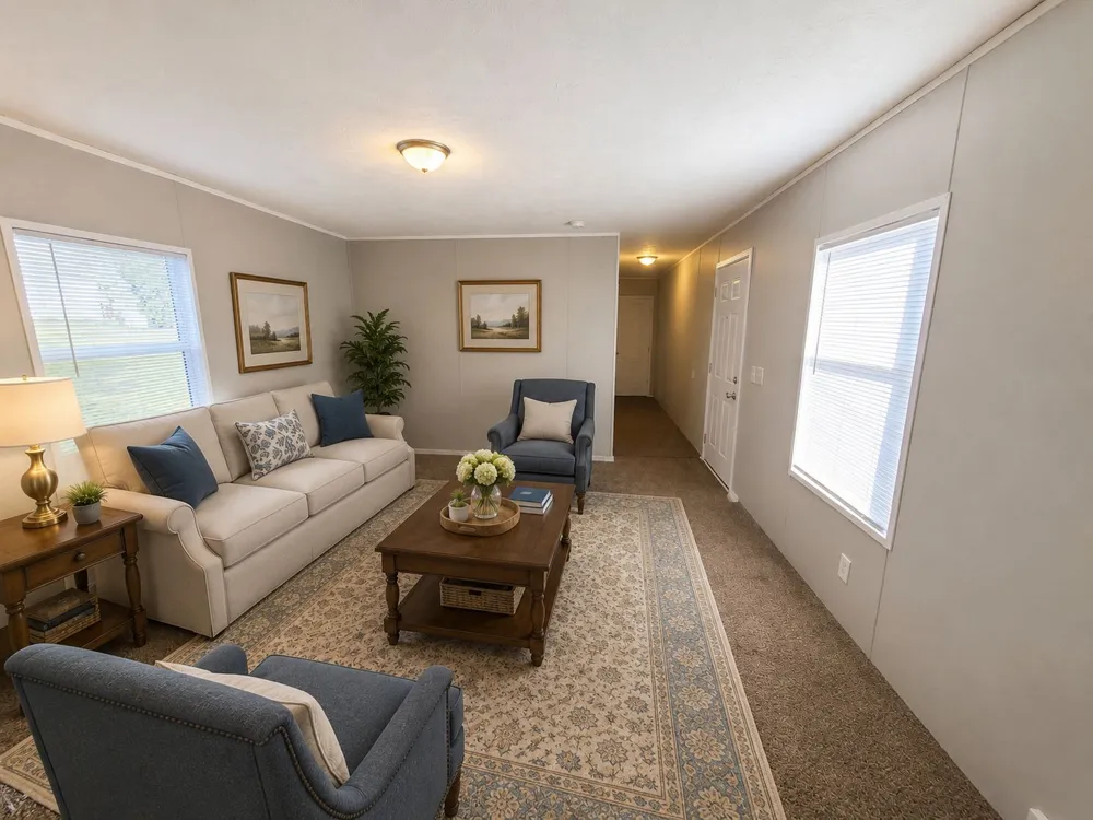 1 Swallow Ct, #69 Orion Township, MI 48359