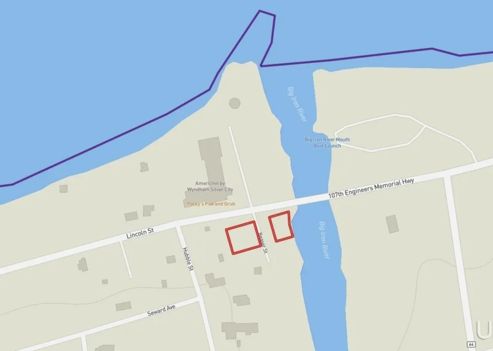 213 Beaser St Ontonagon, MI 49953