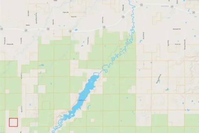 TBS S Laird Road Pelkie, MI 49958