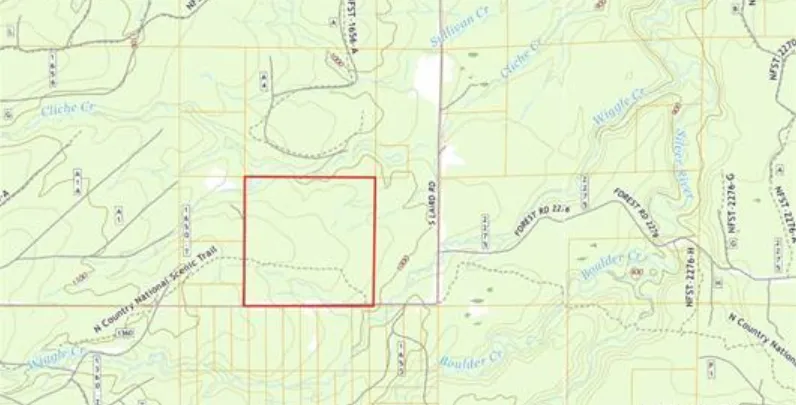 TBS S Laird Road Pelkie, MI 49958