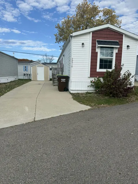 49516 Pine Dr., #30
