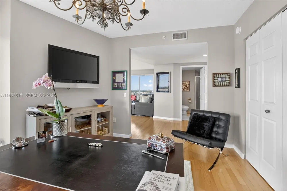 3370 Hidden Bay Dr #2715 Aventura, FL 33180