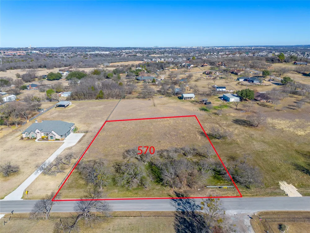 570 W County Road 714 Burleson, TX 76028