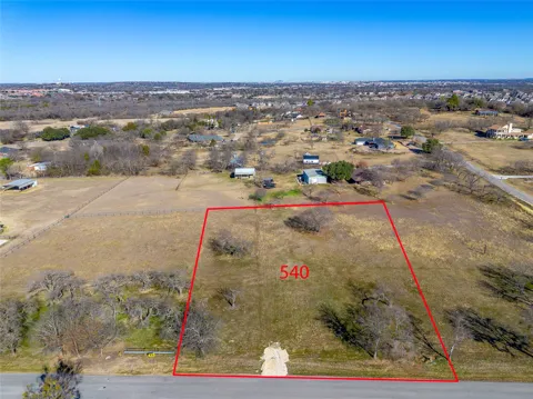 540 W County Road 714