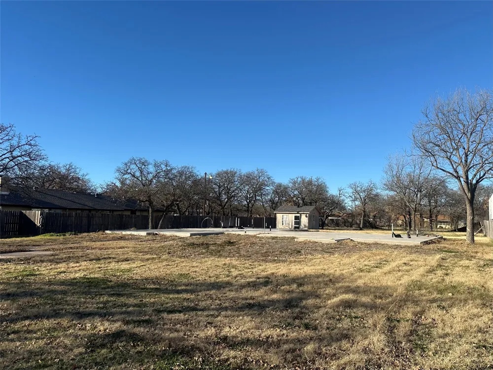 2434 Malivar Road Clyde, TX 79510