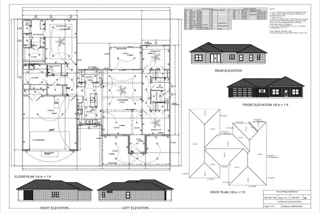 2434 Malivar Road Clyde, TX 79510