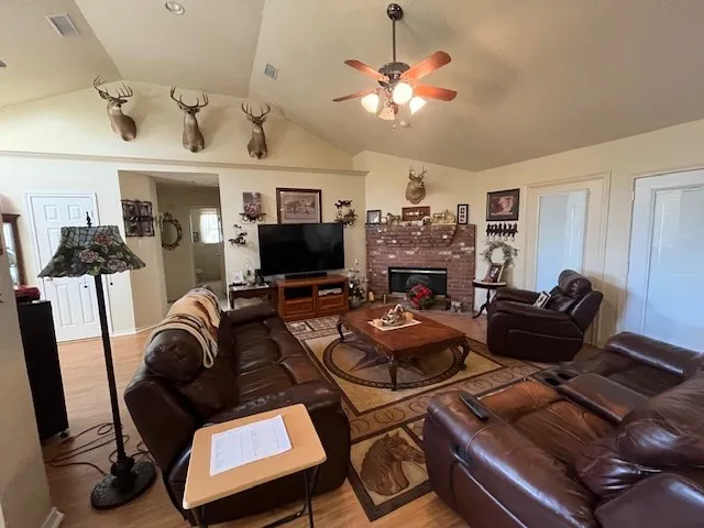 1705 County Road 122 Hico, TX 76457
