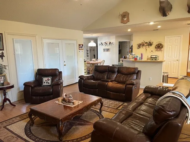 1705 County Road 122 Hico, TX 76457