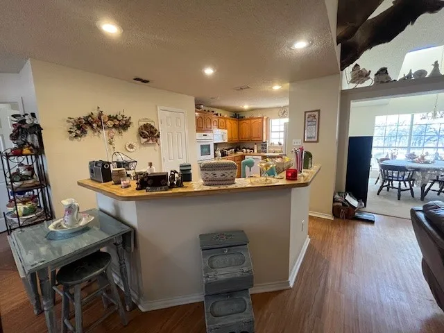 1705 County Road 122 Hico, TX 76457