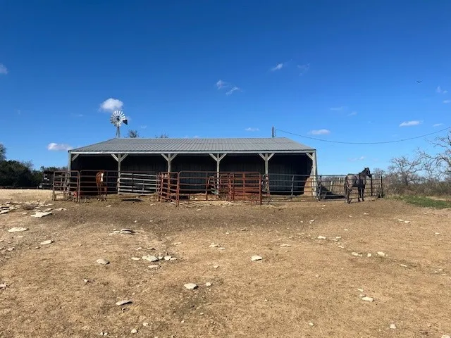 1705 County Road 122 Hico, TX 76457