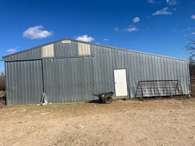 1705 County Road 122 Hico, TX 76457