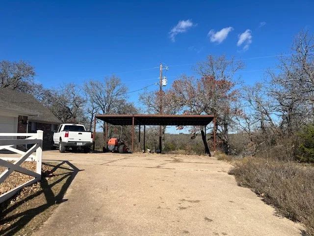 1705 County Road 122 Hico, TX 76457