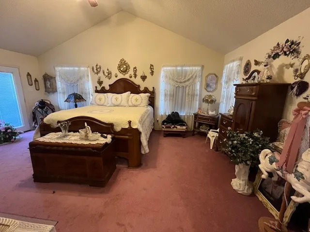 1705 County Road 122 Hico, TX 76457
