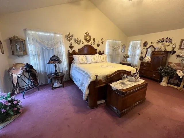 1705 County Road 122 Hico, TX 76457