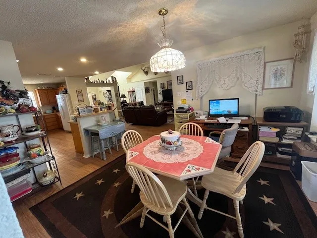 1705 County Road 122 Hico, TX 76457