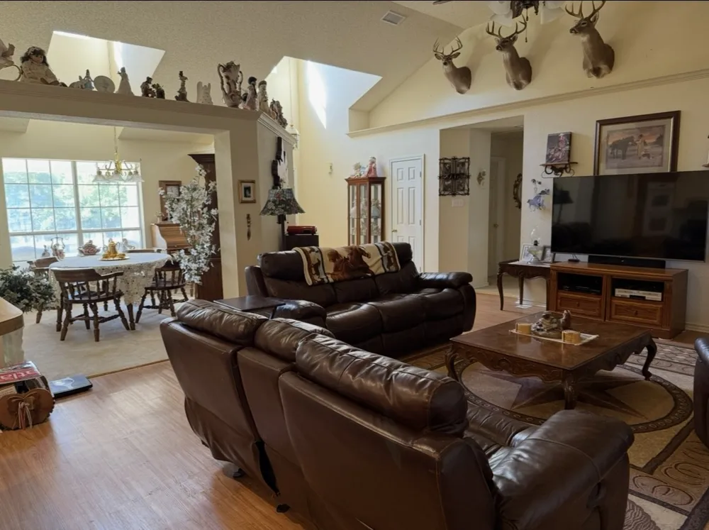 1705 County Road 122 Hico, TX 76457