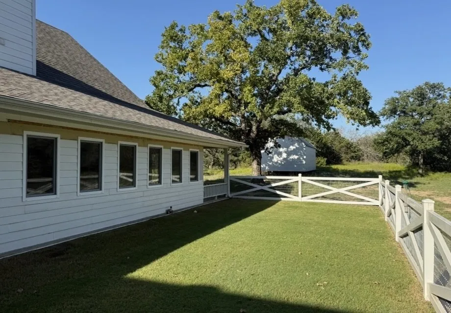 1705 County Road 122 Hico, TX 76457