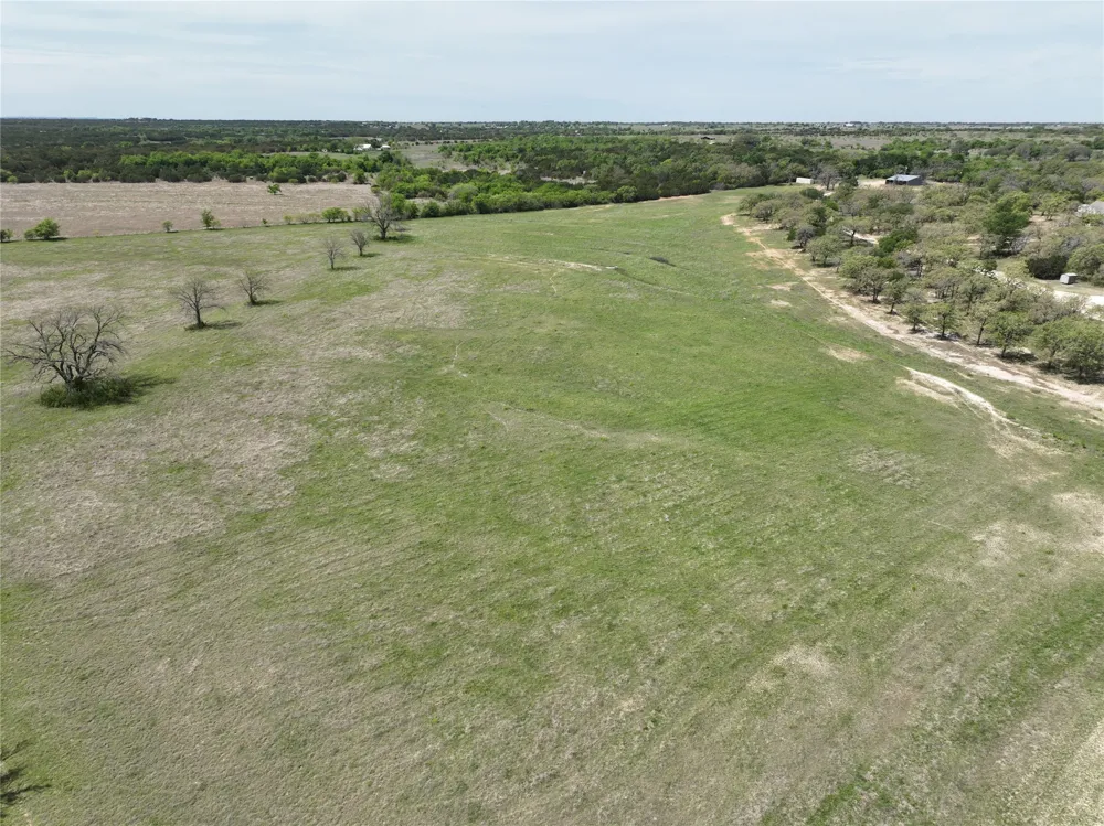 1705 County Road 122 Hico, TX 76457