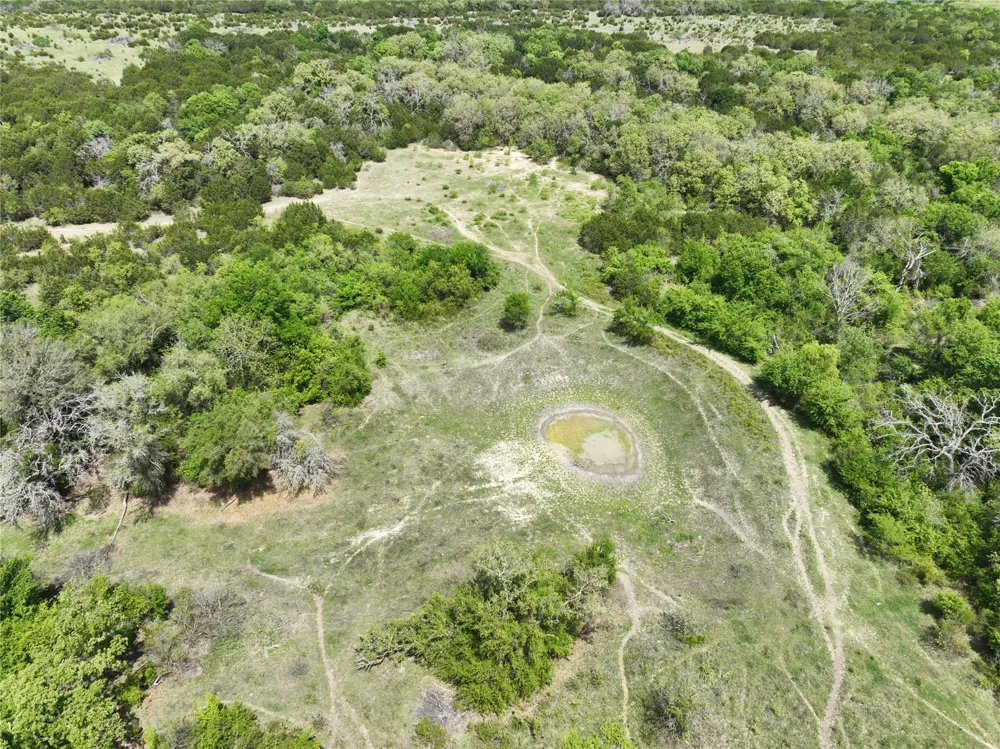 1705 County Road 122 Hico, TX 76457