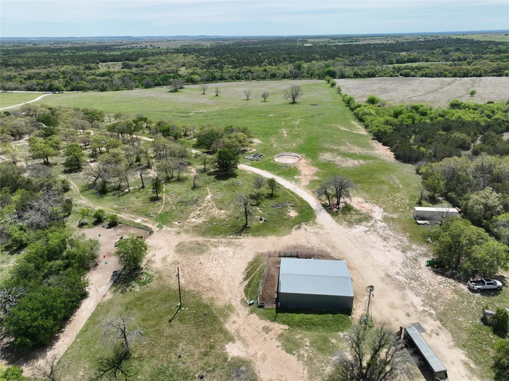1705 County Road 122 Hico, TX 76457