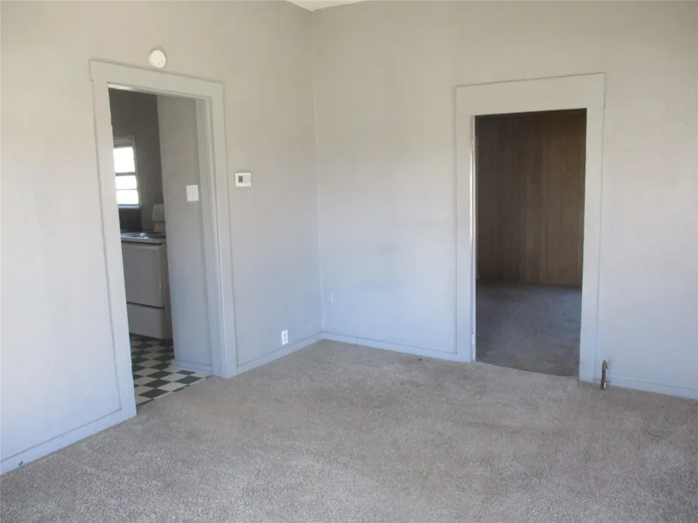 406 Daugherty Eastland, TX 76448