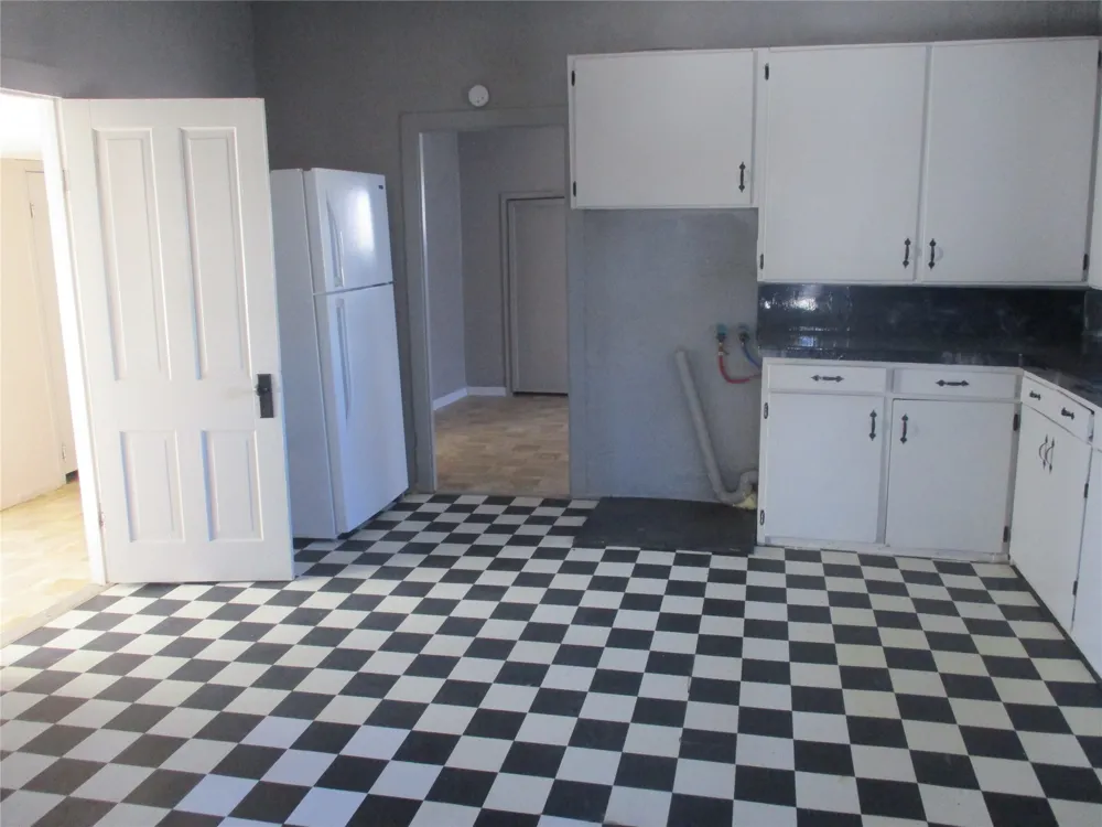 406 Daugherty Eastland, TX 76448