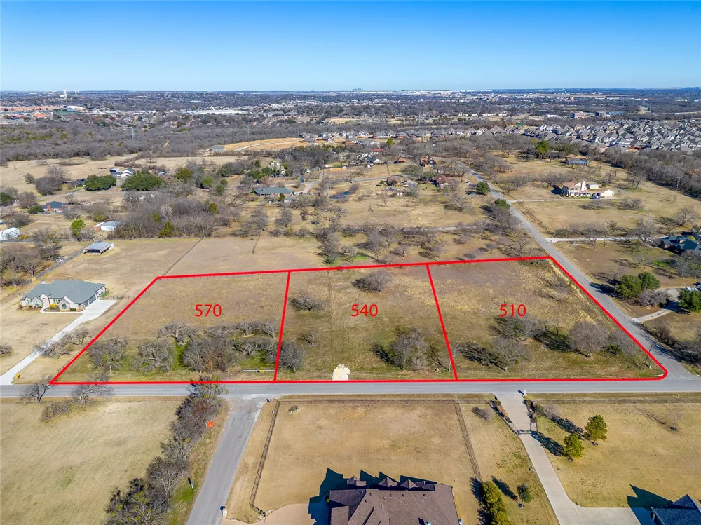 510 W County Road 714 Burleson, TX 76028