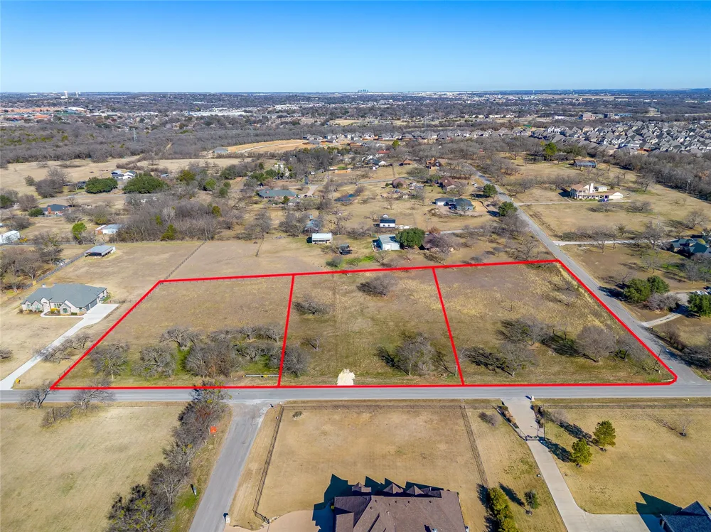 510 W County Road 714 Burleson, TX 76028