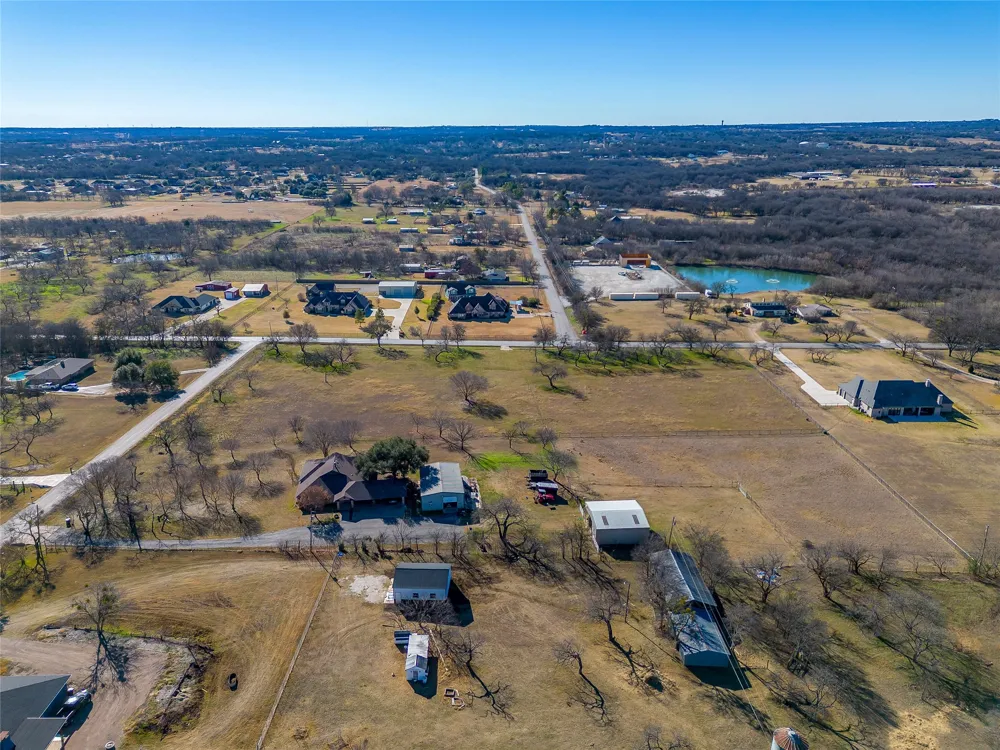 510 W County Road 714 Burleson, TX 76028