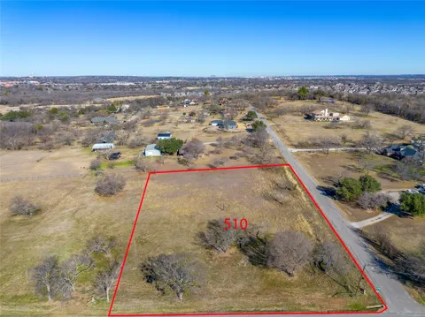 510 W County Road 714